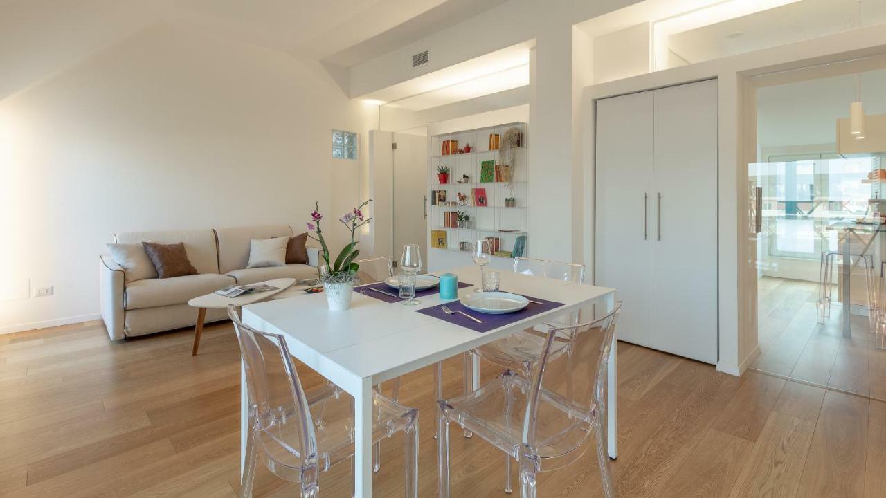 Stunning View Apartment Milan Exterior photo