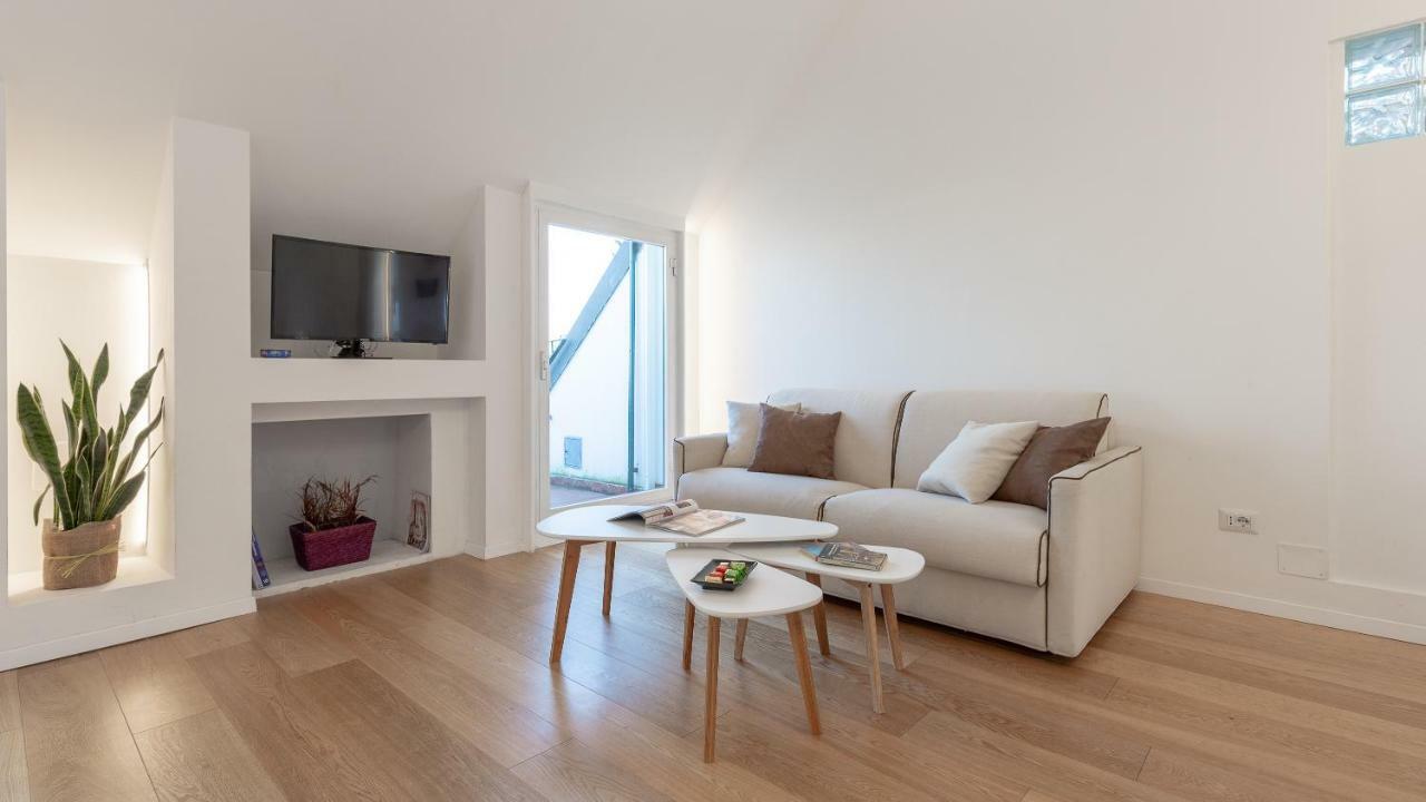 Stunning View Apartment Milan Exterior photo