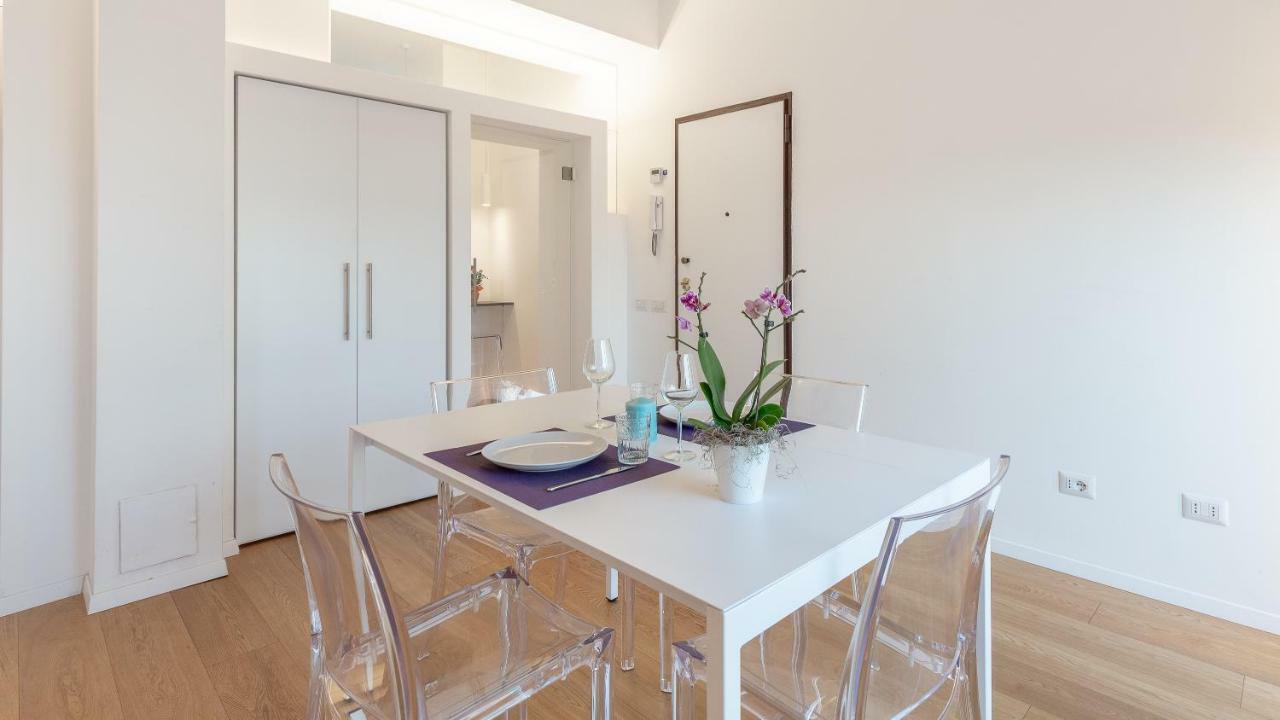 Stunning View Apartment Milan Exterior photo