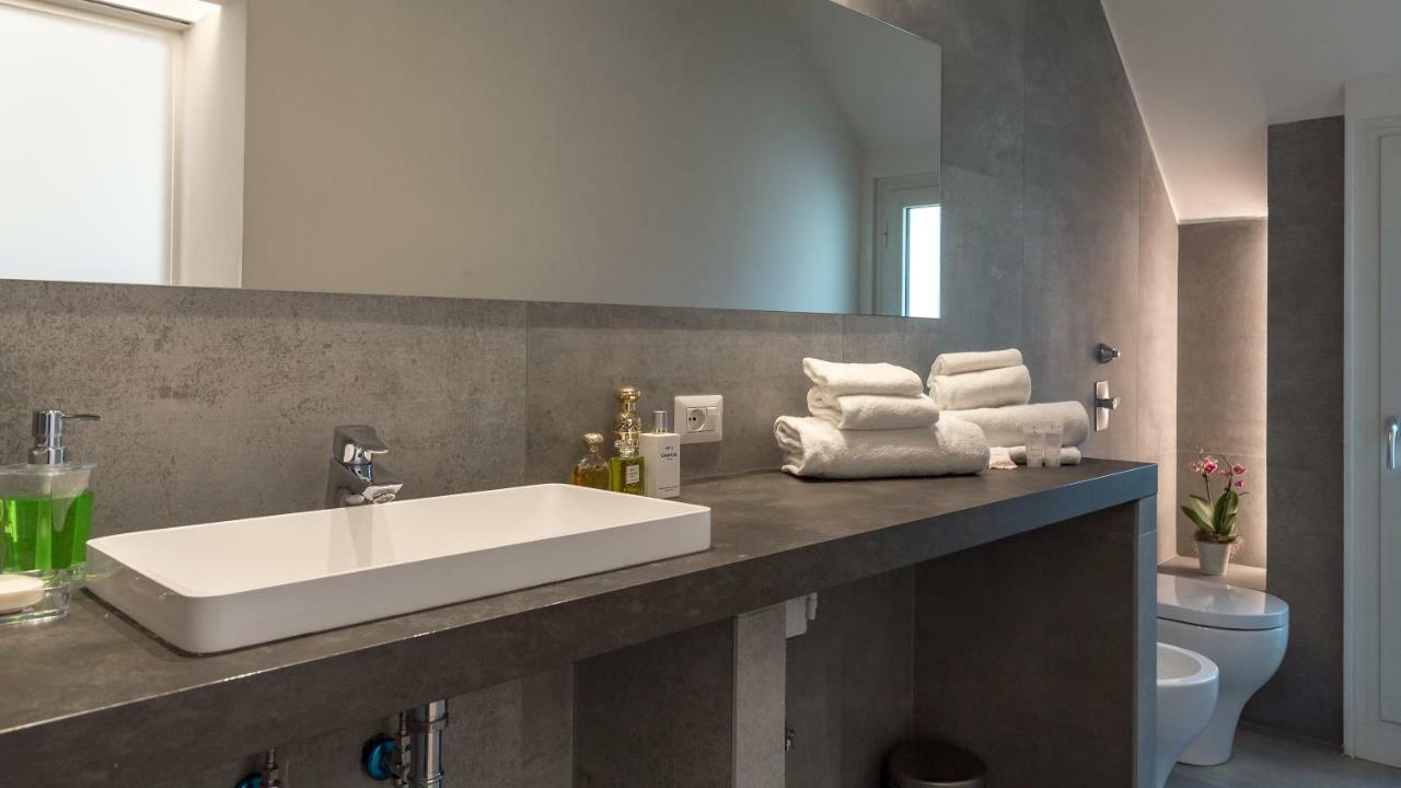 Stunning View Apartment Milan Exterior photo