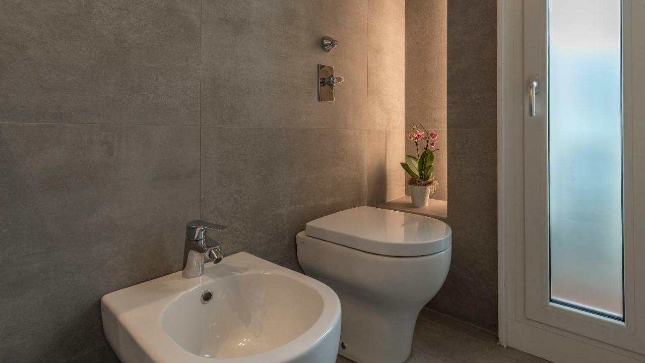Stunning View Apartment Milan Exterior photo